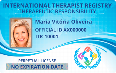 Carteira ITR